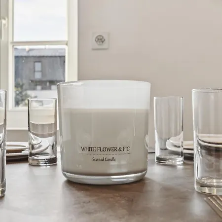 De Caractere Cosy & Calme Lejlighed