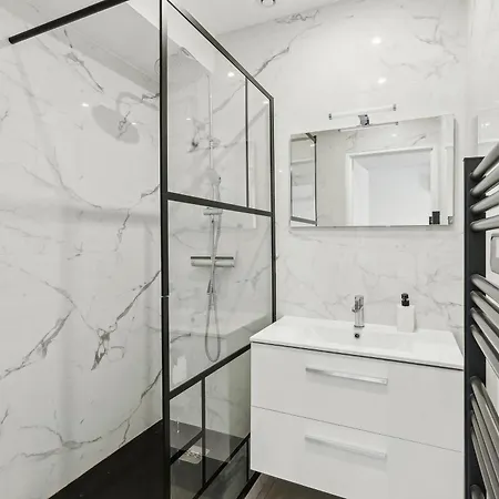 Apartment De Caractere Cosy & Calme Pierre-Benite