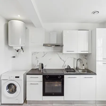 De Caractere Cosy & Calme Apartment Pierre-Benite